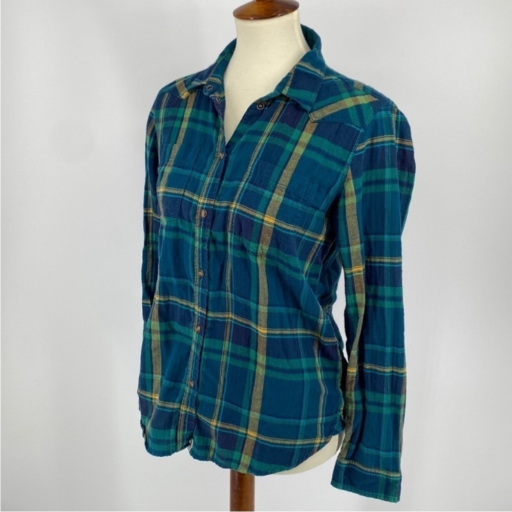 American Eagle Flannel